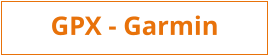 GPX - Garmin