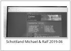 Schottland Michael & Ralf 2019-06