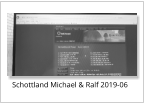Schottland Michael & Ralf 2019-06