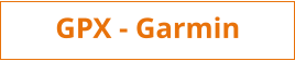 GPX - Garmin
