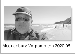 Mecklenburg-Vorpommern 2020-05