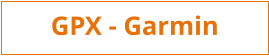 GPX - Garmin